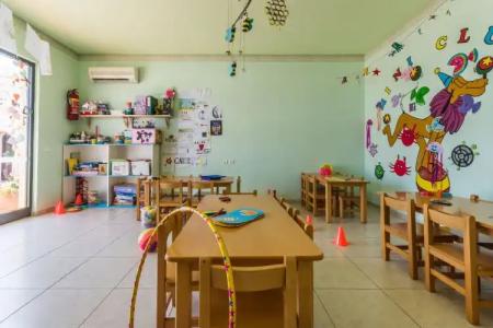 Asterias Village - 21