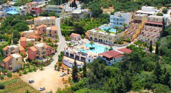 Asterias Village - 22