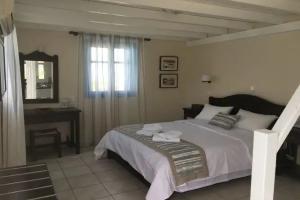 Апарт-отель «Maria's Place - Adults Only», Ия