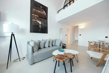 Ikies Santorini - 120