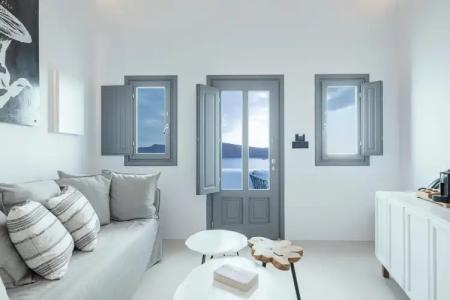 Ikies Santorini - 146