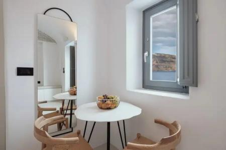 Ikies Santorini - 207