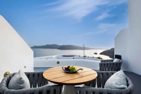 Ikies Santorini - 158