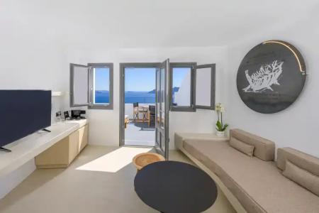 Ikies Santorini - 32