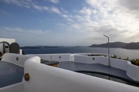 Ikies Santorini - 163