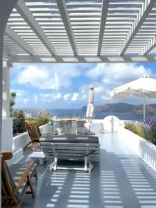 Ikies Santorini - 73