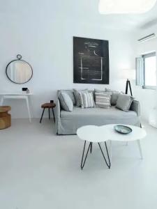 Ikies Santorini - 109