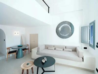 Ikies Santorini - 130