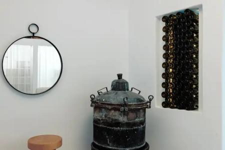 Ikies Santorini - 49