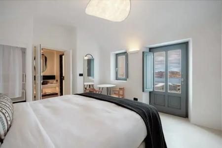 Ikies Santorini - 206