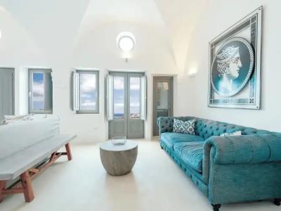 Ikies Santorini - 178