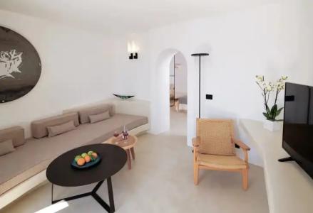 Ikies Santorini - 31