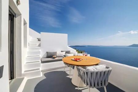 Ikies Santorini - 123