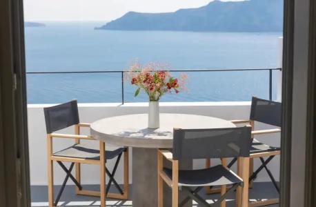 Ikies Santorini - 41