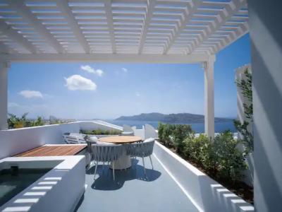 Ikies Santorini - 113