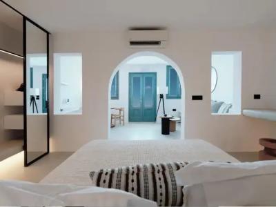 Ikies Santorini - 84