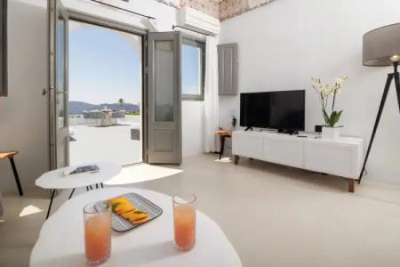 Ikies Santorini - 97