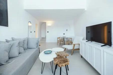 Ikies Santorini - 121