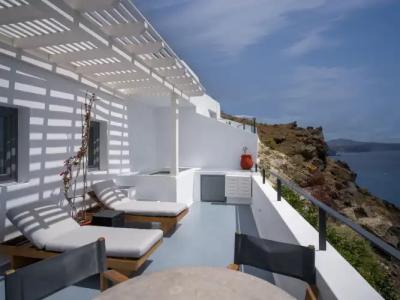 Ikies Santorini - 40