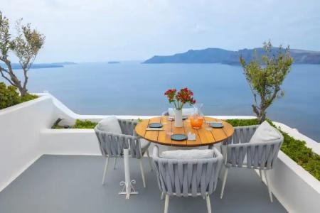 Ikies Santorini - 112