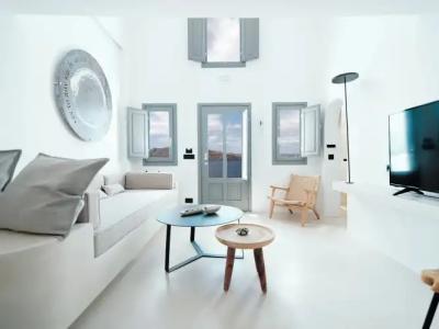 Ikies Santorini - 131