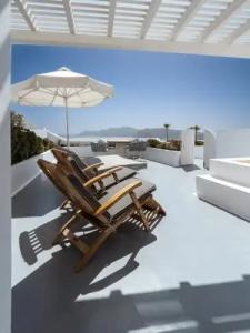 Ikies Santorini - 99