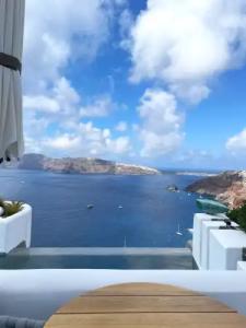 Ikies Santorini - 150