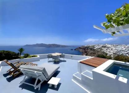 Ikies Santorini - 43