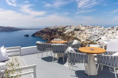 Ikies Santorini - 13