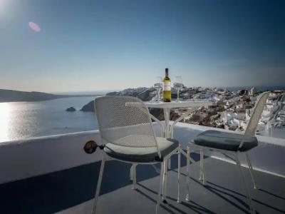 Ikies Santorini - 95