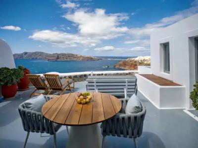 Ikies Santorini - 174