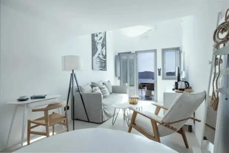 Ikies Santorini - 164