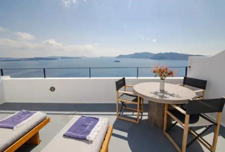 Ikies Santorini - 42