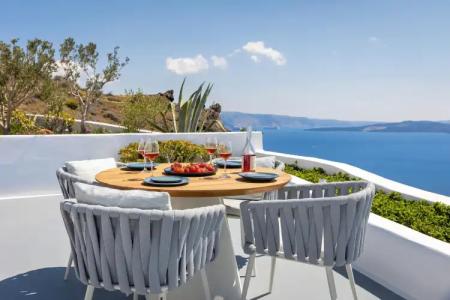 Ikies Santorini - 78