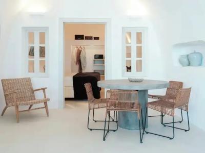 Ikies Santorini - 180