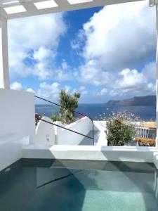 Ikies Santorini - 79