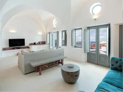 Ikies Santorini - 182