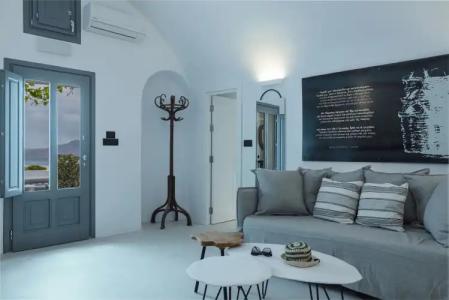 Ikies Santorini - 60