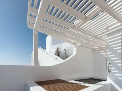 Ikies Santorini - 102