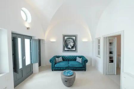 Ikies Santorini - 179