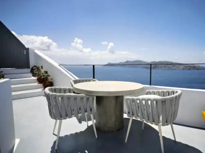 Ikies Santorini - 139