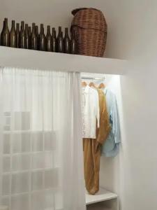 Ikies Santorini - 54