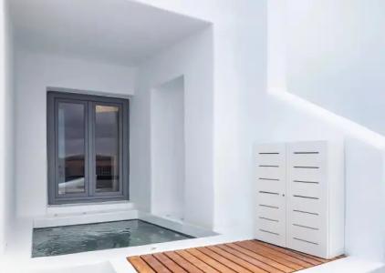 Ikies Santorini - 26