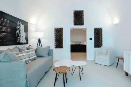 Ikies Santorini - 53