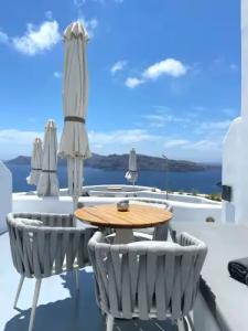 Ikies Santorini - 160