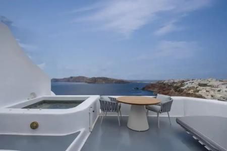 Ikies Santorini - 211