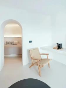 Ikies Santorini - 30