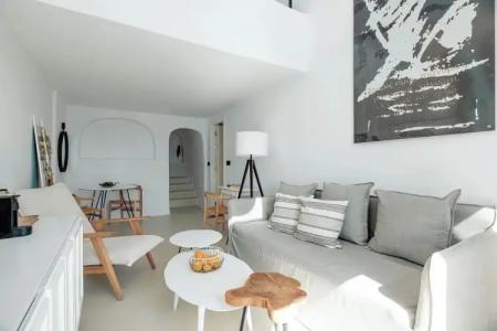 Ikies Santorini - 159