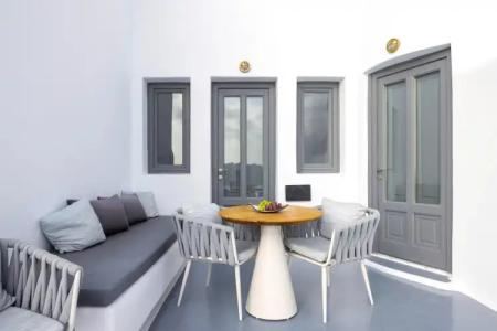 Ikies Santorini - 161