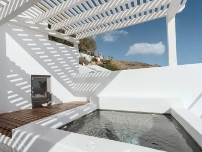 Ikies Santorini - 74